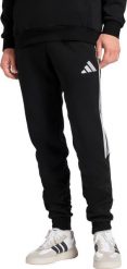 Adidas Spodnie męskie adidas Tiro 26 League Sweat czarne JY7154 2XL. Czarne spodnie sportowe męskie Adidas, m, bez wzorów. Za 231.65 zł.