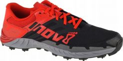 Inov-8 Inov-8 Oroc Ultra 290 000908-RDBK-S-01 Czarne 46,5. Czarne buty sportowe męskie Inov-8, bez wzorów, bez zapięcia. Za 564.58 zł.
