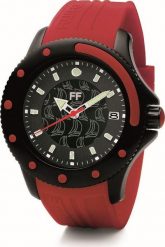 Zegarek Folli Follie Zegarek Damski Folli Follie WF1Y002ZDR ( 40 mm). Zegarki damskie folli follie. Za 307.62 zł.