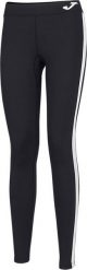 Joma Legginsy damskie Joma Ascona Long Tight czarno-białe 901127.102 S. Białe legginsy damskie Joma, bez wzorów. Za 116.64 zł.