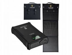 Powerbank Viking Set powerbanka VIDAR I a panel słoneczny L60 PD. Powerbanki Viking. Za 978.42 zł.