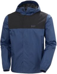 Helly Hansen kurtka przeciwdeszczowa VANCOUVER RAIN JACKET 53935 584 S. Kurtki sportowe damskie Helly Hansen, s, bez wzorów, bez ramiączek, bez kaptura. Za 907.73 zł.