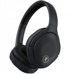 Mackie MC-50BT – Słuchawki Bluetooth ANC. Słuchawki bezprzewodowe Mackie. Za 669.40 zł.