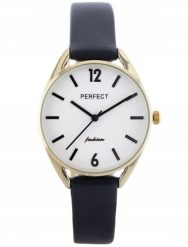 Zegarek Perfect ZEGAREK DAMSKI PERFECT E347 + BOX + GRAWER. Zegarki damskie Perfect. Za 195.80 zł.