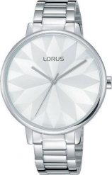Zegarek Lorus Zegarek Lorus RG297NX9 Damski Geometryczny. Zegarki damskie Lorus. Za 314.00 zł.