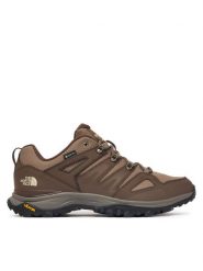 The North Face Trekkingi Hedgehog Gore-Tex NF0A8AA973E1 Brązowy. Brązowe buty zimowe męskie The North Face, bez wzorów, z gore-texu, bez obcasa, bez zapięcia. Za 649.99 zł.