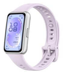 Huawei Band 11 AMOLED Opaska do monitorowania aktywności 4,11 cm (1.62") Fioletowy. Fioletowe smartbandy Huawei. Za 290.99 zł.
