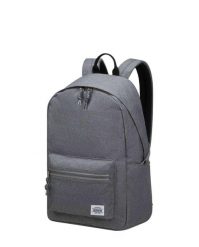 Plecak American Tourister Brightup 19. Zielone plecaki męskie American Tourister, bez wzorów, z materiału. Za 139.99 zł.