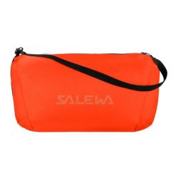 Torba turystyczna Salewa Ultralight 22 L. Brązowe torby sportowe męskie Salewa, bez wzorów, z materiału. Za 217.00 zł.