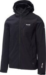 Kurtka męska hitec Męski softshell Hi-tec AVANIR czarny rozmiar XL. Czarne kurtki męskie HITEC, m, bez wzorów, z softshellu, bez kaptura. Za 229.26 zł.