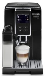 Ciśnieniowy automatyczny De'Longhi Dinamica Plus ECAM 370.70.B czarny. Czarne ekspresy ciśnieniowe De'longhi. Za 2,749.00 zł.