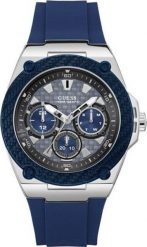 Zegarek Guess Zegarek Męski Guess W1049G1 ( 45 mm). Zegarki męskie Guess, z aplikacjami. Za 899.00 zł.