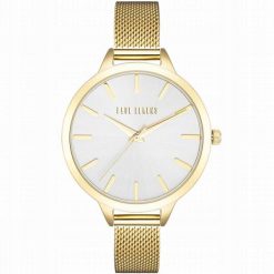 Zegarek Paul Lorens ZEGAREK DAMSKI PAUL LORENS - PL10296B-3D1. Zegarki damskie Paul Lorens. Za 283.80 zł.