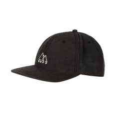 Czapka z daszkiem dla dorosłych Buff Pack Baseball Cap. Czarne czapki damskie Buff, bez wzorów. W wyprzedaży za 127.43 zł.