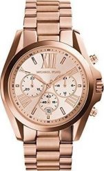 Zegarek Michael Kors Zegarek Damski Michael Kors MK5503 (43 mm). Zegarki damskie Michael Kors. Za 406.99 zł.