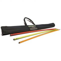 Torba na słupki graniczne Precision Spare. Torby sportowe męskie PRECISION, bez wzorów. Za 124.50 zł.