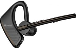 Słuchawki Yenkee Bezprzewodowy zestaw słuchawkowy YHF F20BK BT Redukcja szumów. Słuchawki bezprzewodowe Yenkee. Za 104.30 zł.