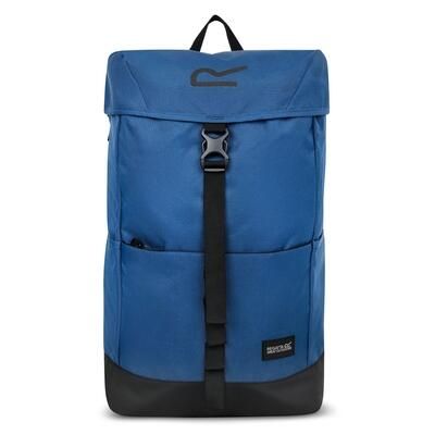 Plecak Shilton II 25L. Czarne plecaki męskie Regatta, bez wzorów. Za 299.99 zł.