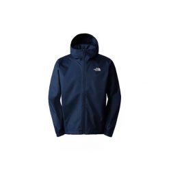 Kurtka letnia The North Face M Quest męska XXL. Białe kurtki sportowe męskie The North Face, na lato, m, bez wzorów, z poliesteru, bez kaptura, na fitness i siłownię. Za 671.99 zł.
