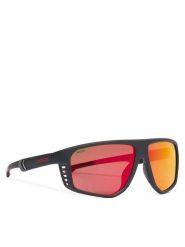 Carrera Okulary przeciwsłoneczne 051/S 207876 Czarny. Czarne okulary przeciwsłoneczne damskie Carrera. Za 429.99 zł.