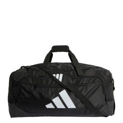 Torba Training Defender Duffle Big. Białe torby sportowe męskie Adidas, bez wzorów. Za 199.00 zł.