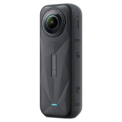 Insta360 X5 - kamera sferyczna 360. Akcesoria do aparatów i kamer INSTA360. Za 2,699.00 zł.