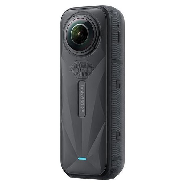 Insta360 X5 - kamera sferyczna 360. Akcesoria do aparatów i kamer INSTA360. W wyprzedaży za 2,119.00 zł.