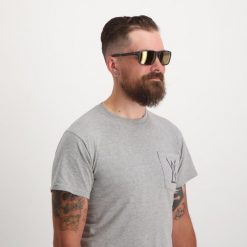 Okulary przeciwsłoneczne BBB Cycling Spectre PC. Czarne okulary przeciwsłoneczne damskie BBB CYCLING. Za 290.00 zł.