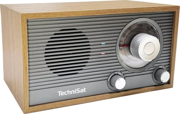 Radio Technisat Classic 205 BT USB. Radia TECHNISAT. Za 123.65 zł.