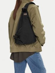 G-Star Raw Saszetka CEO-FOTYN-XC8182GS Czarny. Czarne saszetki i nerki męskie G-Star Raw, z materiału. Za 141.99 zł.