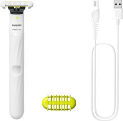 Golarka Philips OneBlade Intimate QP1924/22. Golarki i trymery Philips. Za 142.16 zł.