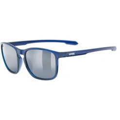 Okulary UVEX LGL 52. Brązowe okulary przeciwsłoneczne damskie Uvex. Za 249.99 zł.
