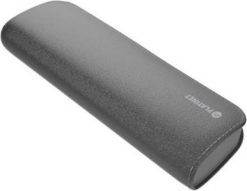 Powerbank Platinet Leather 7200mAh Grafitowy. Szare powerbanki Platinet. Za 28.56 zł.