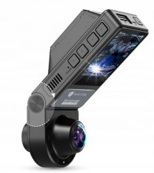 Wideorejestrator Navitel Navitel RS3 Duo Wide KAMERA SAMOCHODOWA. Wideorejestratory Navitel. Za 1,463.00 zł.