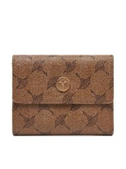 JOOP! Portfel Simona 4140008023 Brązowy. Brązowe portfele damskie JOOP!, ze skóry. Za 399.99 zł.