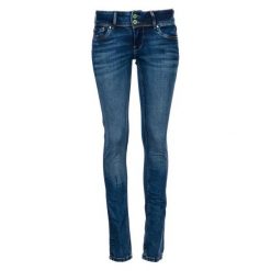 Pepe Jeans Jeansy Damskie Vera 32/32, Niebieskie. Jeansy damskie marki Pepe Jeans. W wyprzedaży za 377.00 zł.