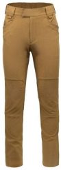 Helikon-Tex Spodnie TTP Slim - Coyote. Spodnie sportowe męskie HELIKON-TEX, m, bez wzorów. Za 223.85 zł.