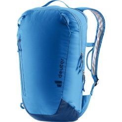 Plecak wspinaczkowy Deuter Gravity Pitch 12 - neptune/nightblue. Brązowe plecaki damskie Deuter, bez wzorów, sportowe. Za 255.99 zł.