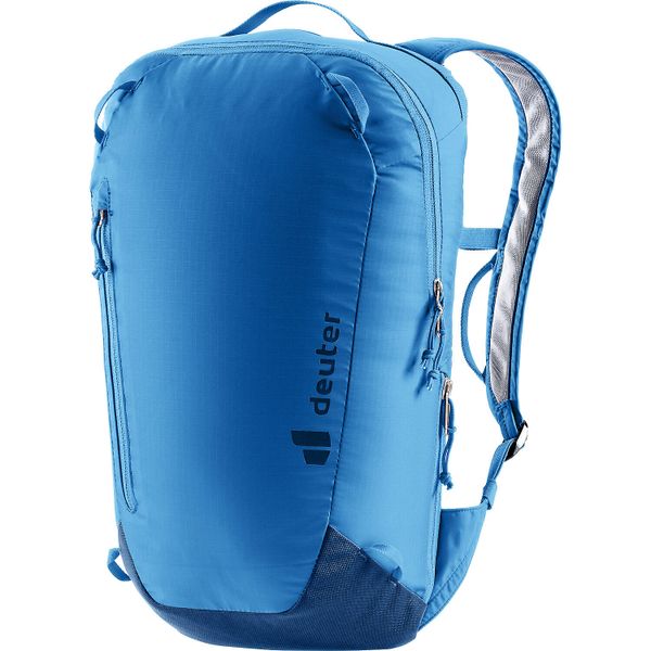 Plecak wspinaczkowy Deuter Gravity Pitch 12 - neptune/nightblue. Brązowe plecaki damskie Deuter, bez wzorów, sportowe. Za 251.99 zł.
