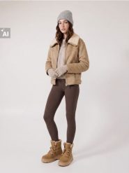 Czapka z wełną alpaki - szary. Szare czapki damskie Sinsay, bez wzorów, z wełny. Za 25.99 zł.