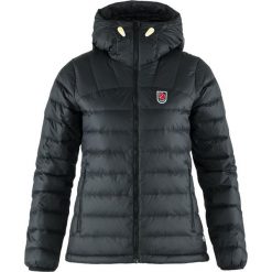 Kurtka puchowa Fjallraven Expedition Pack Down Hoodie. Czarne kurtki męskie Fjällräven, m, bez wzorów, z materiału, z kapturem. Za 1,712.55 zł.
