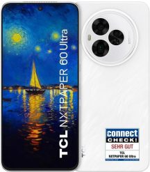 Smartfon TCL Smartfony T951K1-2BLCA112-1 Octa Core 12 GB RAM 512 GB Biały. Białe smartfony TCL. Za 3,367.00 zł.