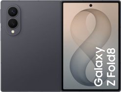 Smartfon Samsung Z Fold 8 5G 12/512GB Grafitowy (SM-F971BZKCEUE). Szare smartfony SAMSUNG. Za 8,621.89 zł.