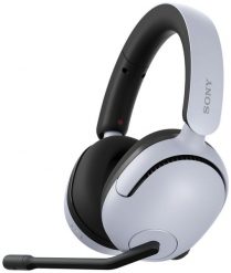 Sony INZONE H5 Białe. Białe słuchawki dla graczy SONY. Za 529.00 zł.