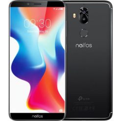 Smartfon TP-LINK Neffos X9 3/32GB Czarny. Czarne smartfony Tp-Link. Za 529.00 zł.