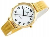 Zegarek Perfect ZEGAREK DAMSKI PERFECT F102-2. Zegarki damskie Perfect. Za 173.80 zł.