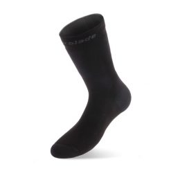 Skarpety na rolki Rollerblade Skate Socks 3 Pack. Czarne skarpety męskie Rollerblade, bez wzorów. Za 109.99 zł.