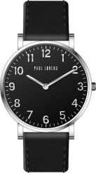 ZEGAREK MĘSKI PAUL LORENS - PL11989A5-1A1 (zg370a) + BOX. Zegarki męskie Paul Lorens, bez wzorów. Za 146.69 zł.