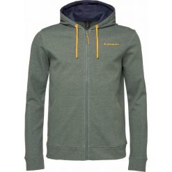 Bluza męska Loap Ecbasan Green 2xl. Brązowe bluzy męskie ZSPORT, m, bez wzorów, eleganckie, bez ramiączek, z kapturem. Za 212.99 zł.