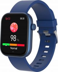 Smartwatch Denver Denver Smartwatch SWC-185BU. Zegarki smartwatch Denver, bez wzorów. Za 127.74 zł.